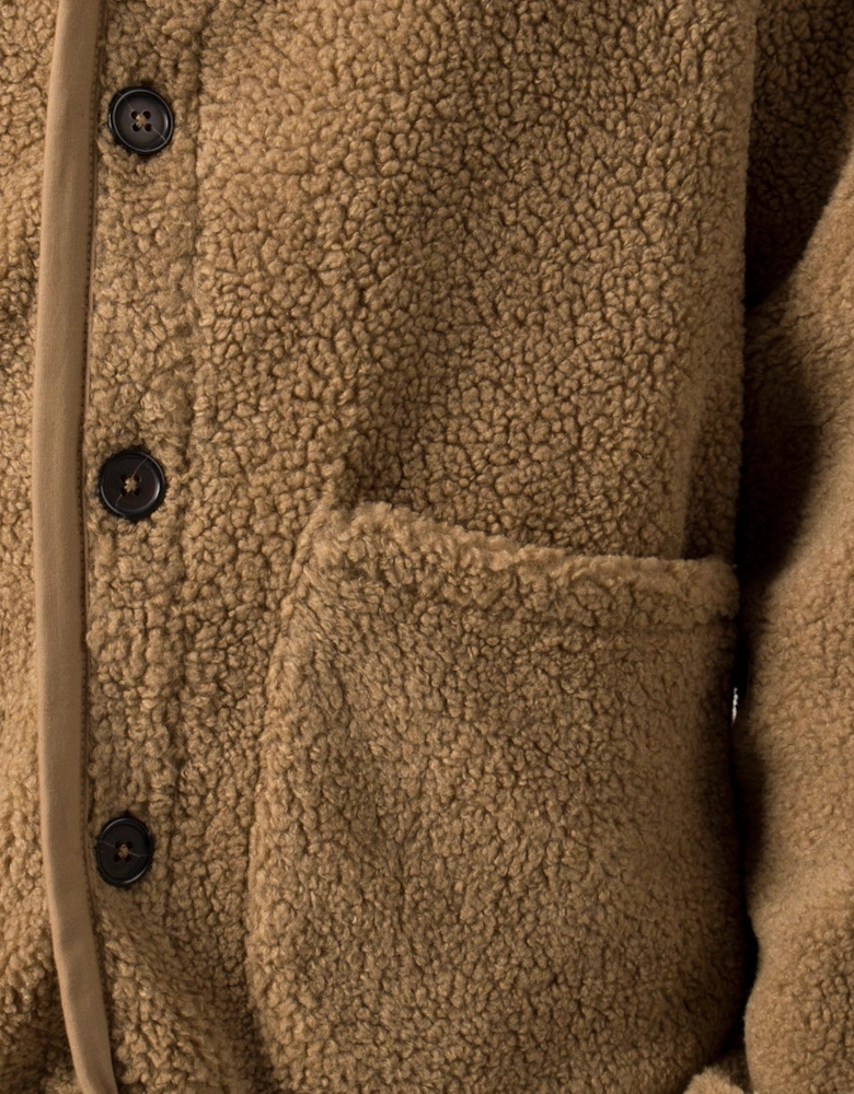 Mountain Fleece Lancaster Jacket