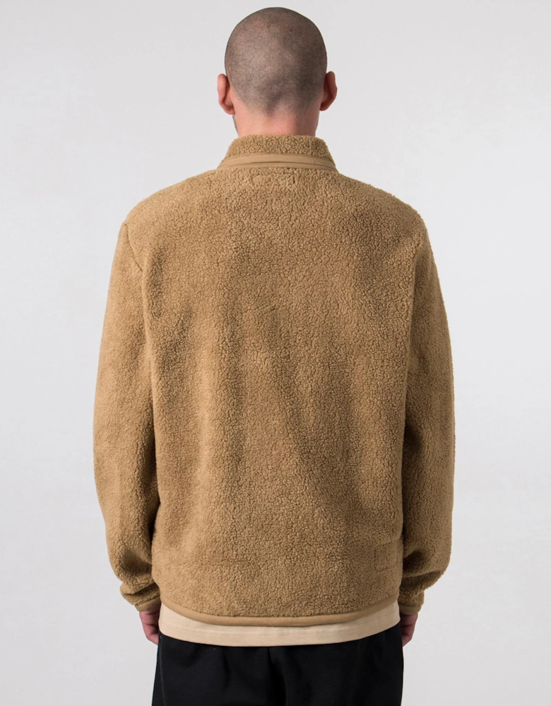 Mountain Fleece Lancaster Jacket