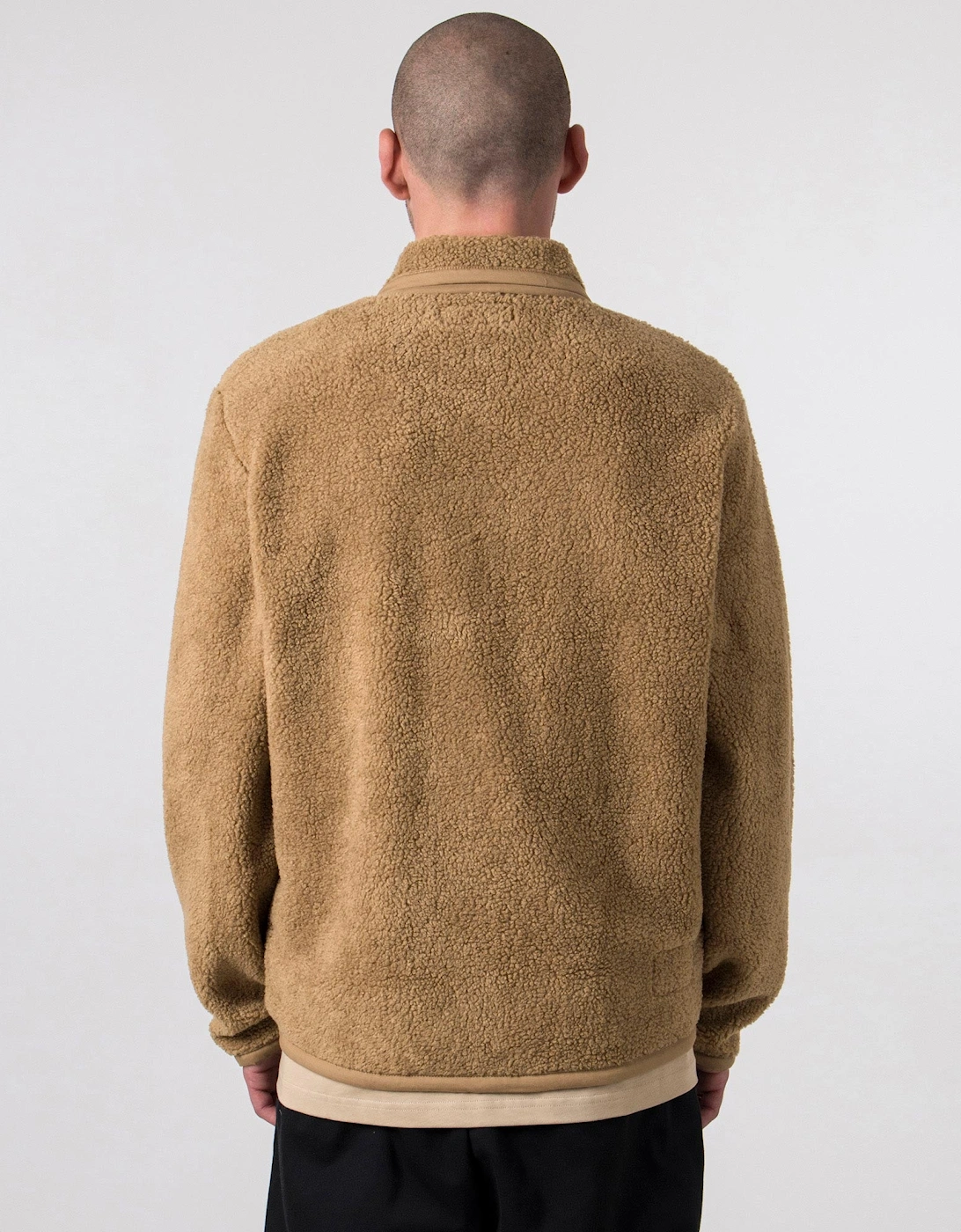 Mountain Fleece Lancaster Jacket