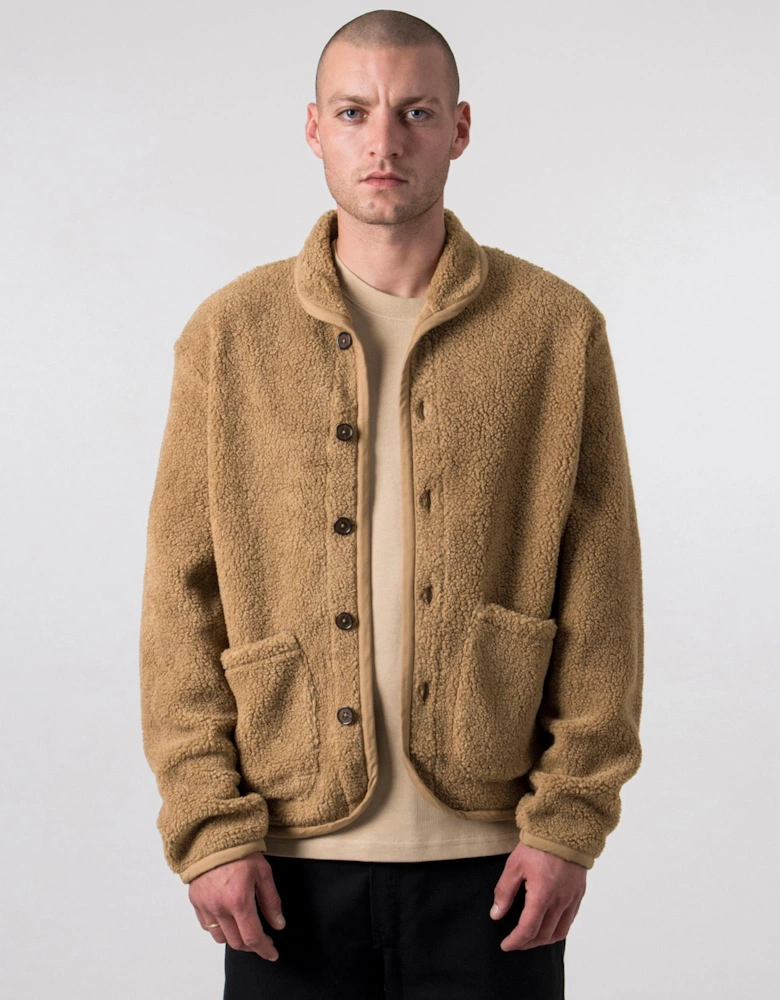 Mountain Fleece Lancaster Jacket