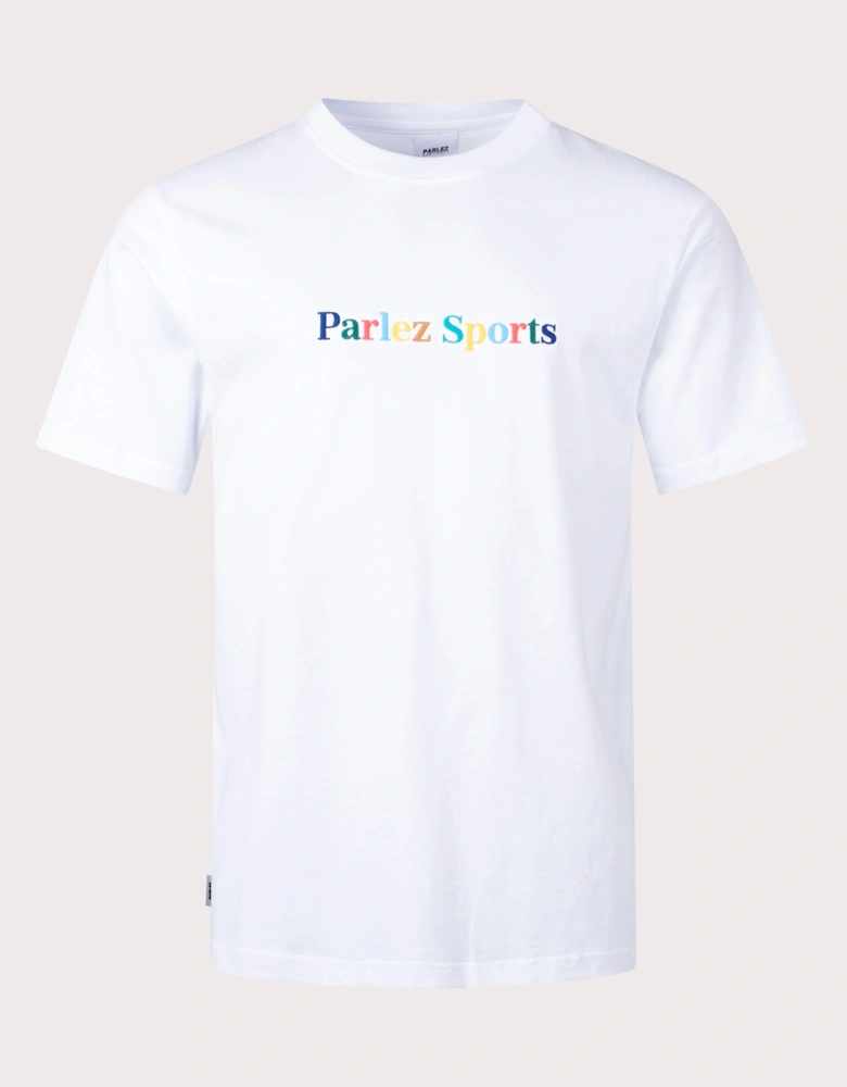 Leaf T-Shirt
