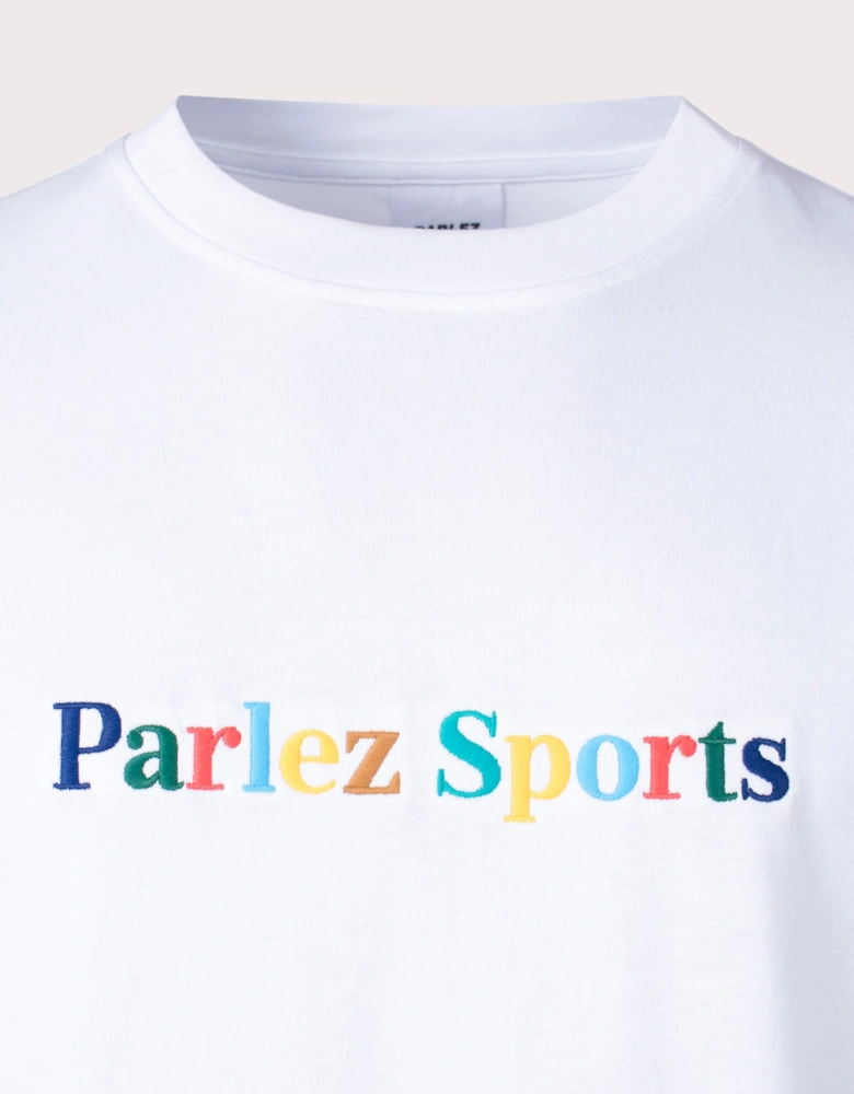 Leaf T-Shirt
