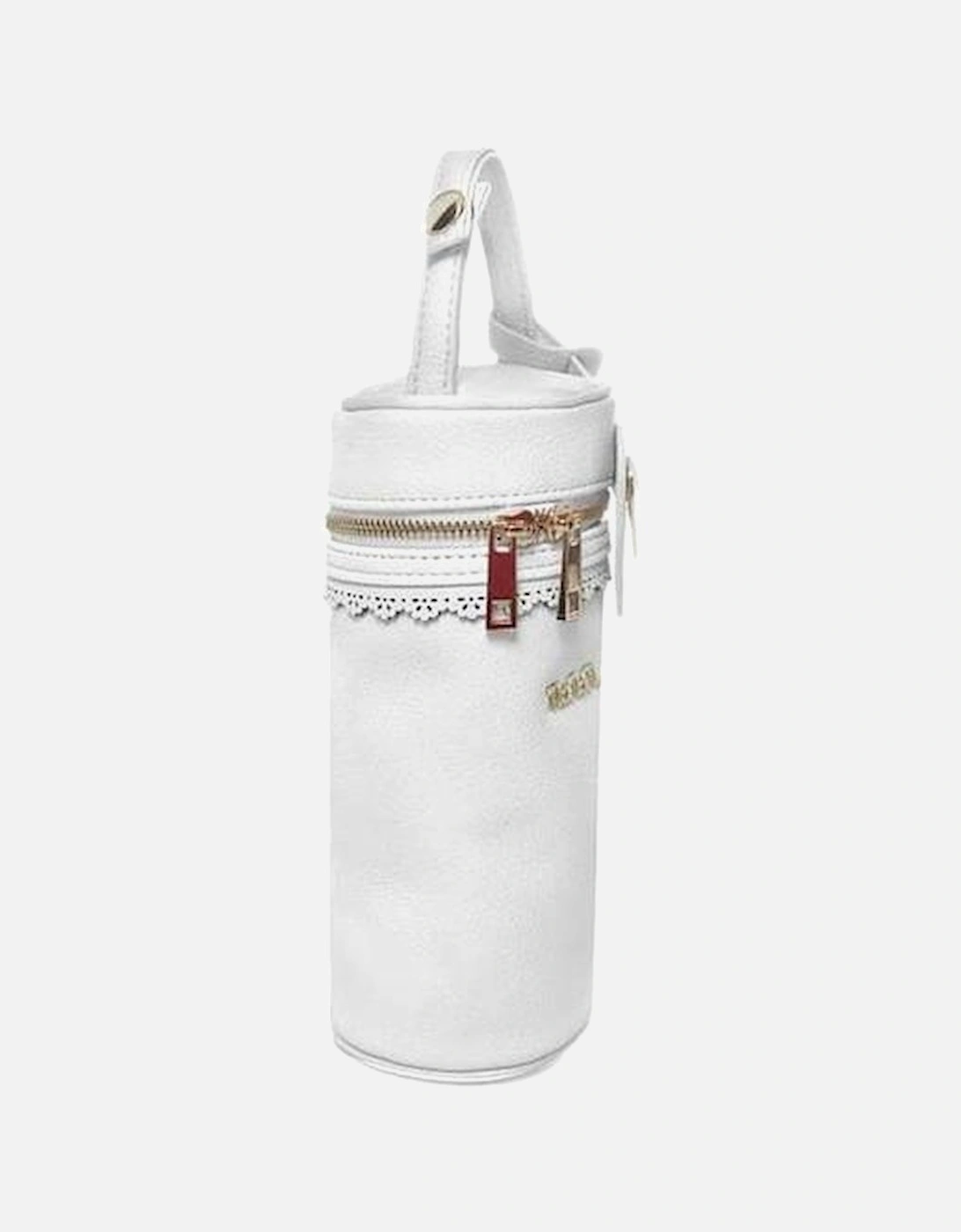 Nanan White Feeding Bottle Holder