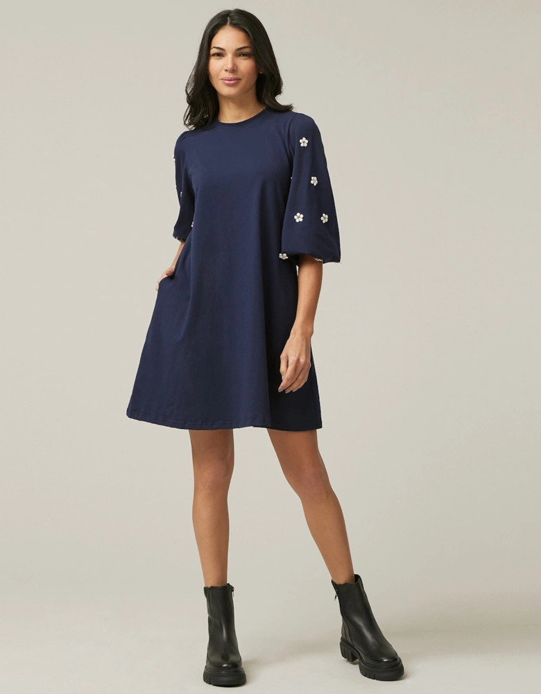 BELLA DRESS