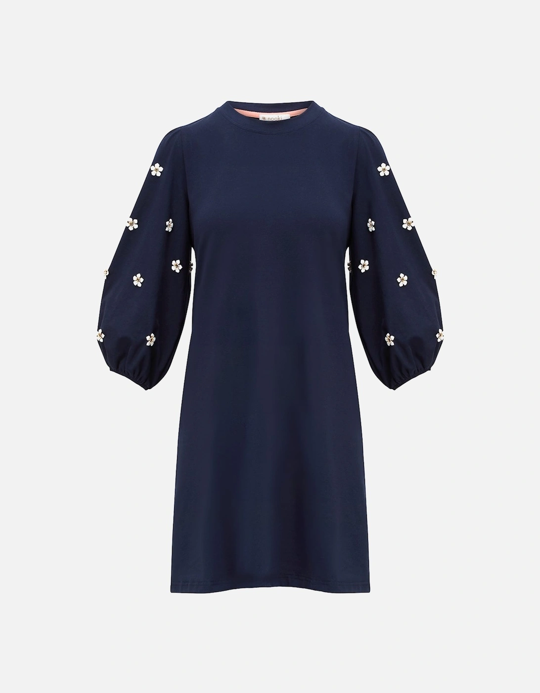 BELLA DRESS