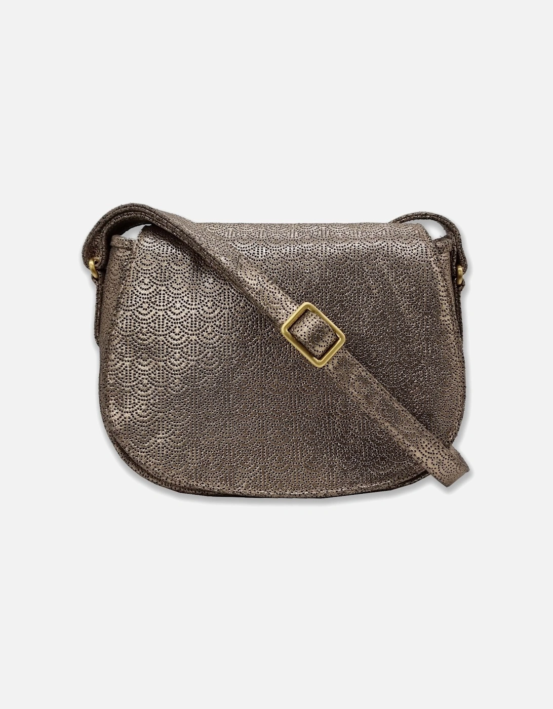 MOBLEY PUNCHED SATCHEL, 6 of 5