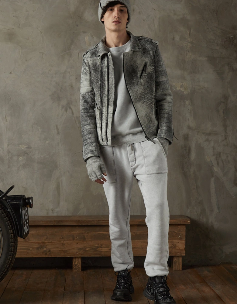 Kay Michaels: Storm Grey Tall (Man)