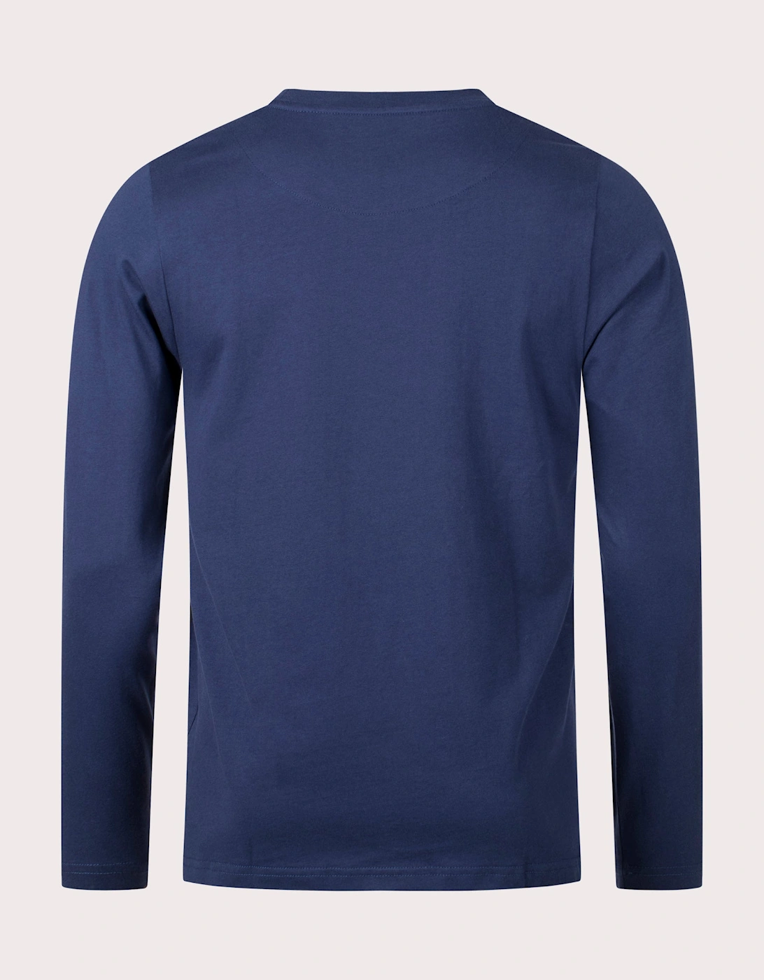 Slim Fit Mitchell Long Sleeve T-Shirt