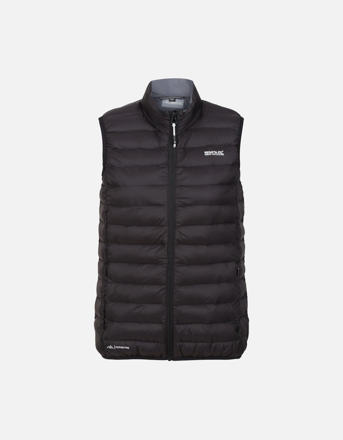 Womens Marizion Padded Insulated Bodywarmer Gilet