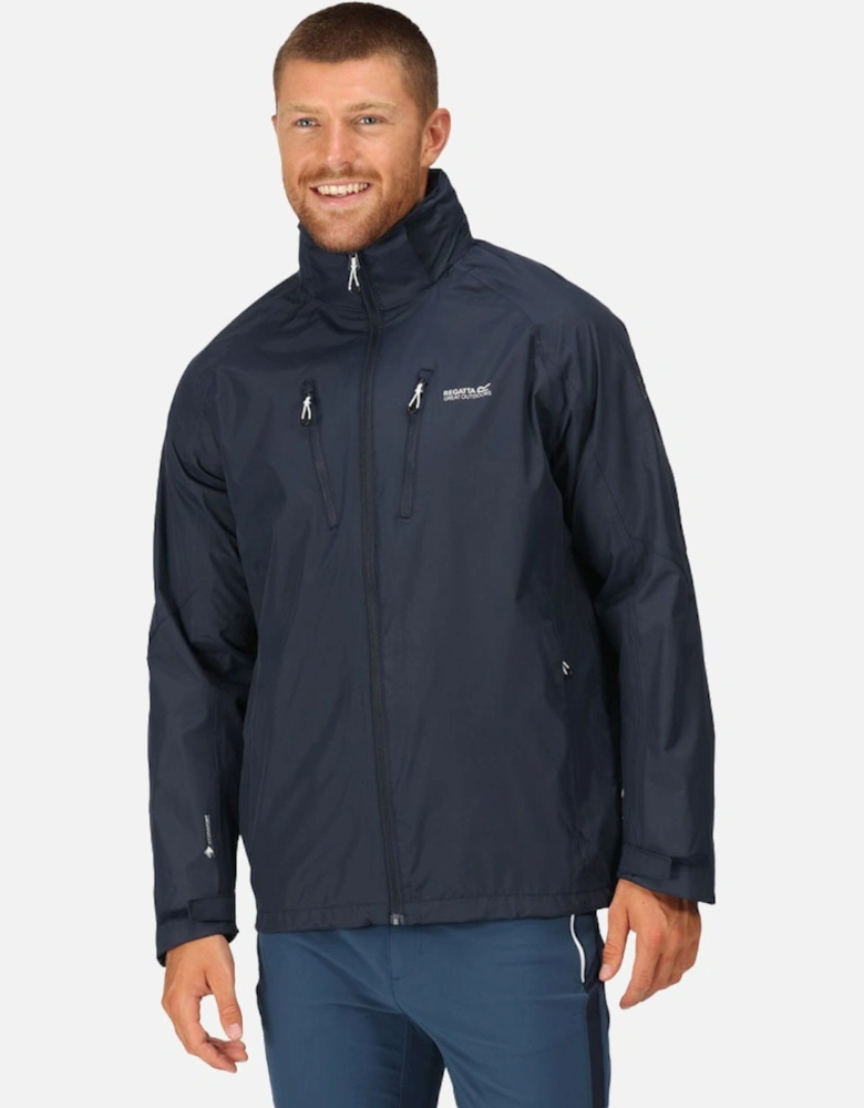 Mens Calderdale IV Durable Waterproof Jacket