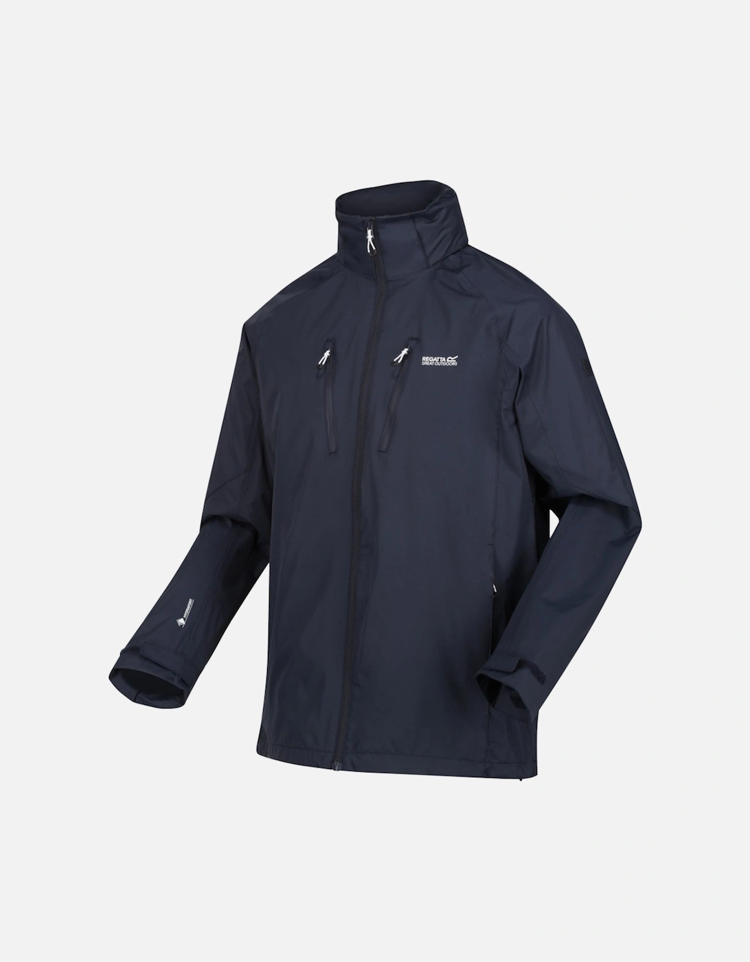 Mens Calderdale IV Durable Waterproof Jacket