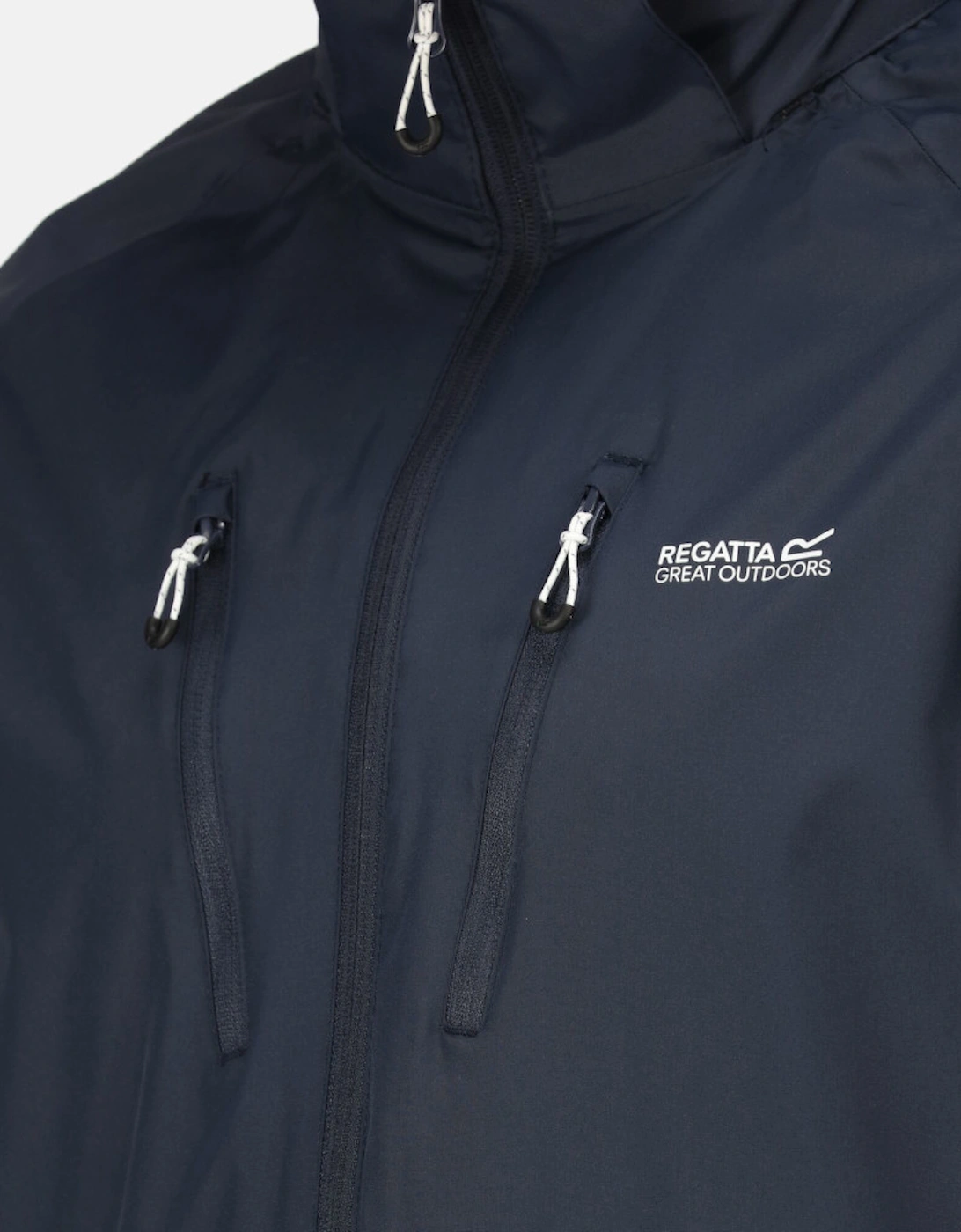 Mens Calderdale IV Durable Waterproof Jacket