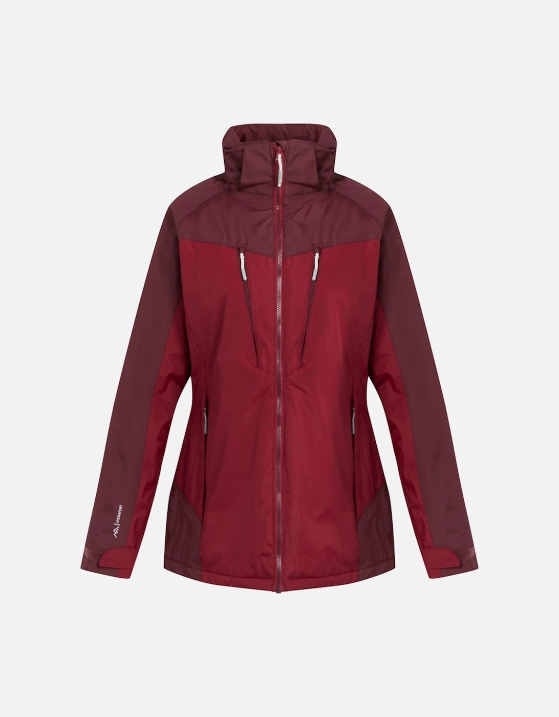 Womens Winter Calderdale Waterproof Insulated Coat