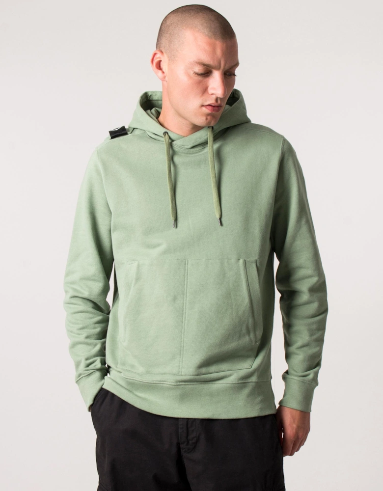 Core Overhead Hoodie