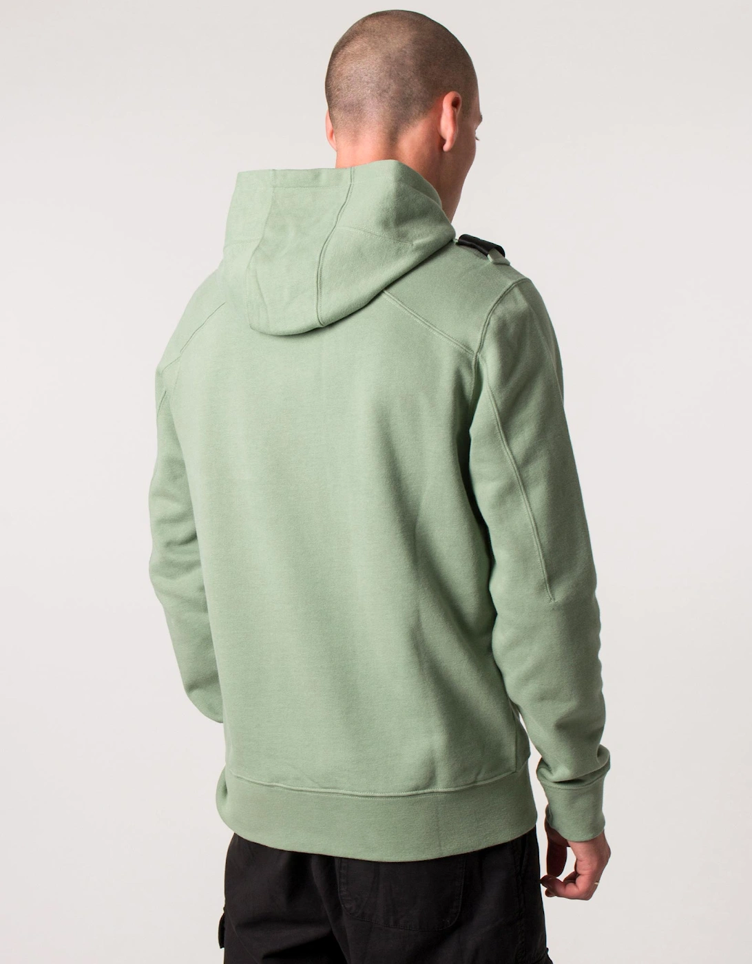 Core Overhead Hoodie