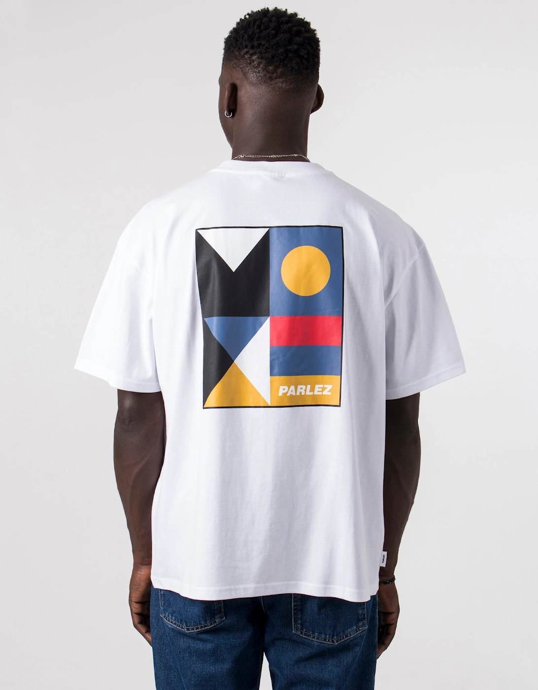 Oversized Brandons T-Shirt, 4 of 3