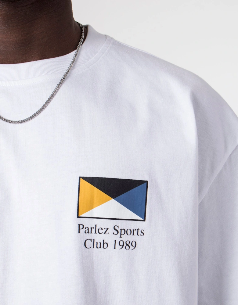 Oversized Brandons T-Shirt