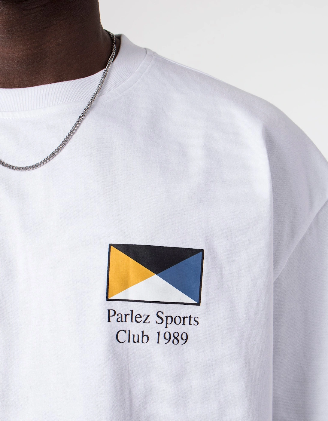 Oversized Brandons T-Shirt