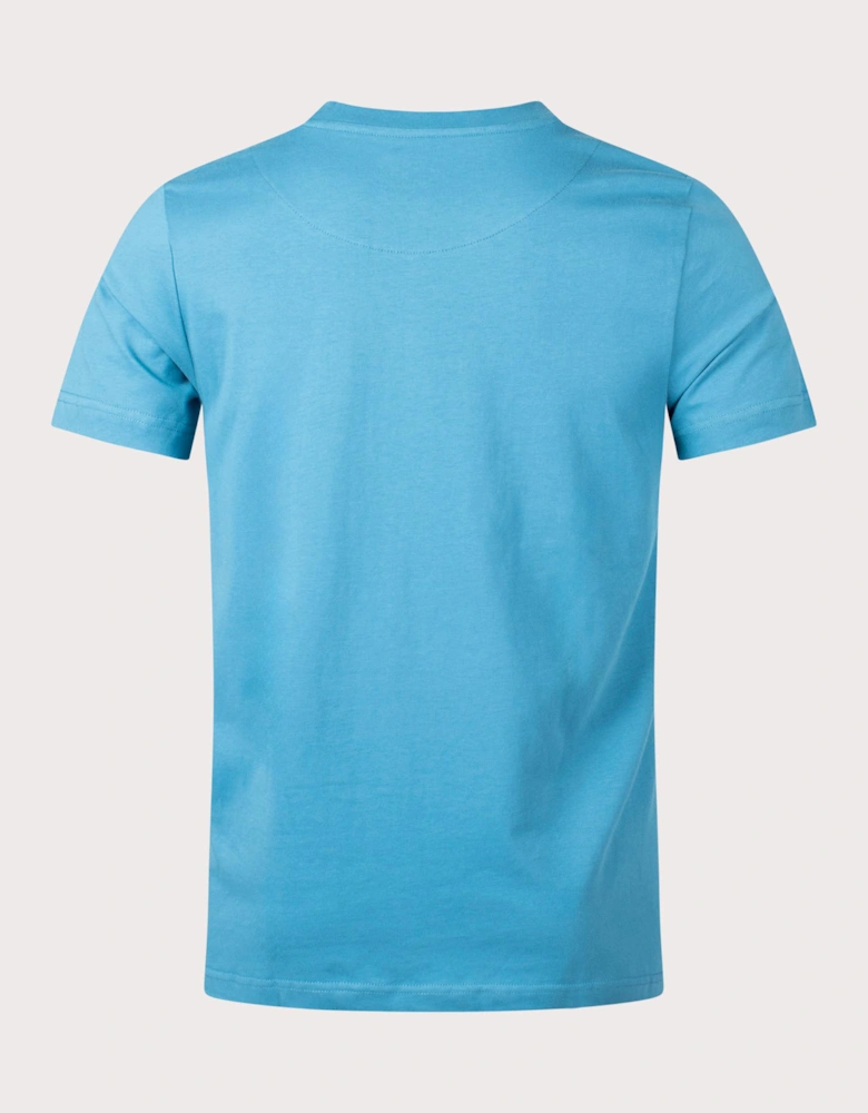 Slim Fit Mitchell T-Shirt