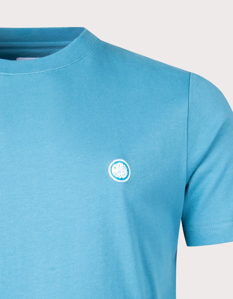 Slim Fit Mitchell T-Shirt