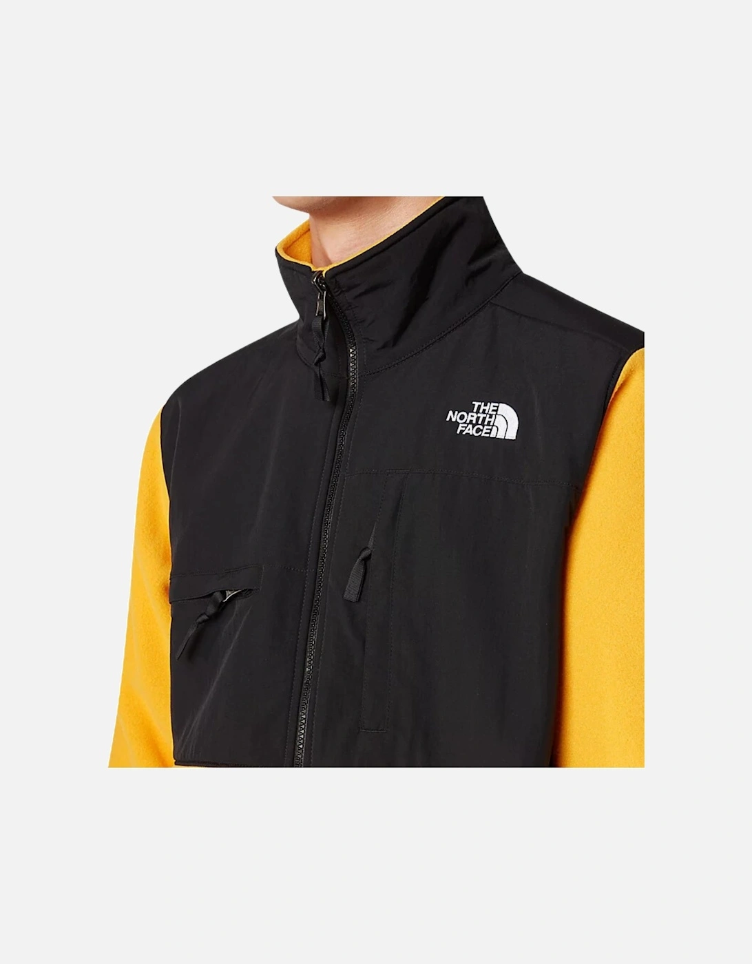 Denali Jacket - Summit Gold