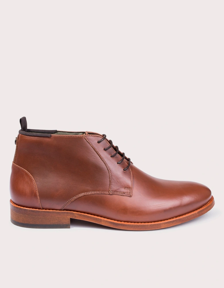 Benwell Chukka Boots