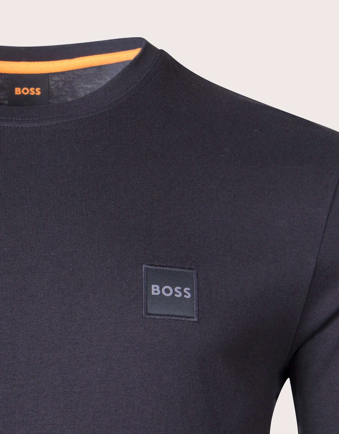 Long Sleeve Tacks T-Shirt
