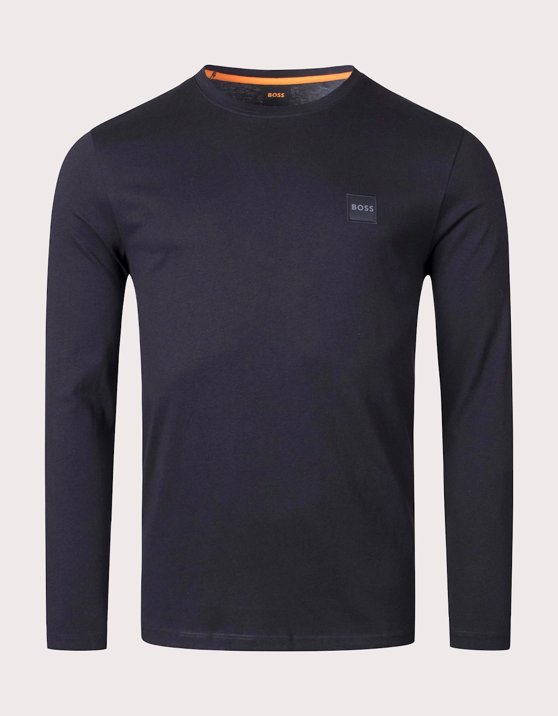Long Sleeve Tacks T-Shirt, 4 of 3