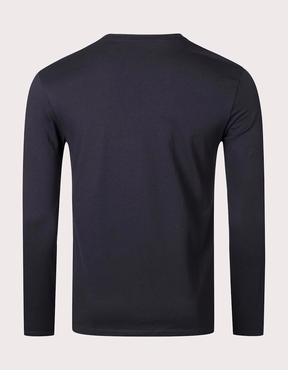 Long Sleeve Tacks T-Shirt