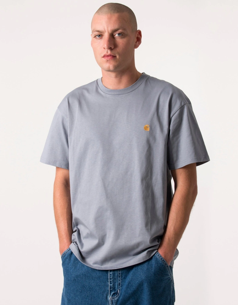 Relaxed Fit Chase T-Shirt