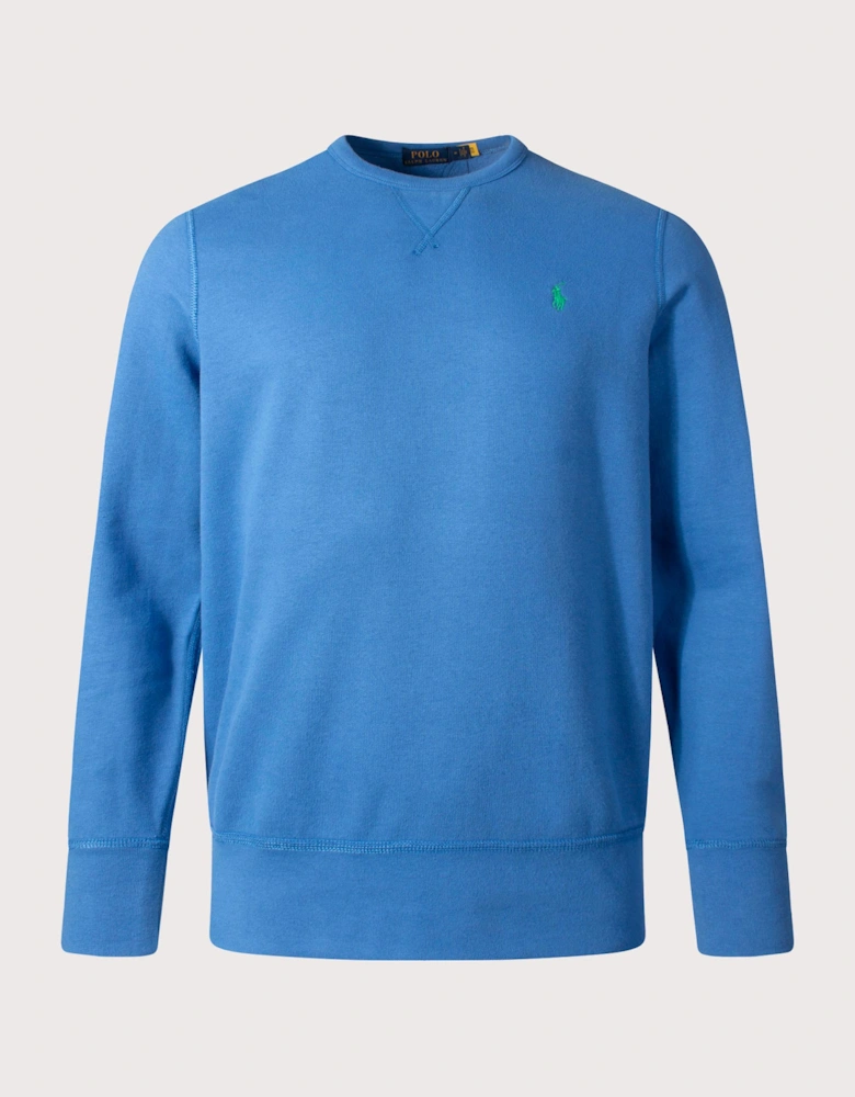 RL Fleece Sweatshirt