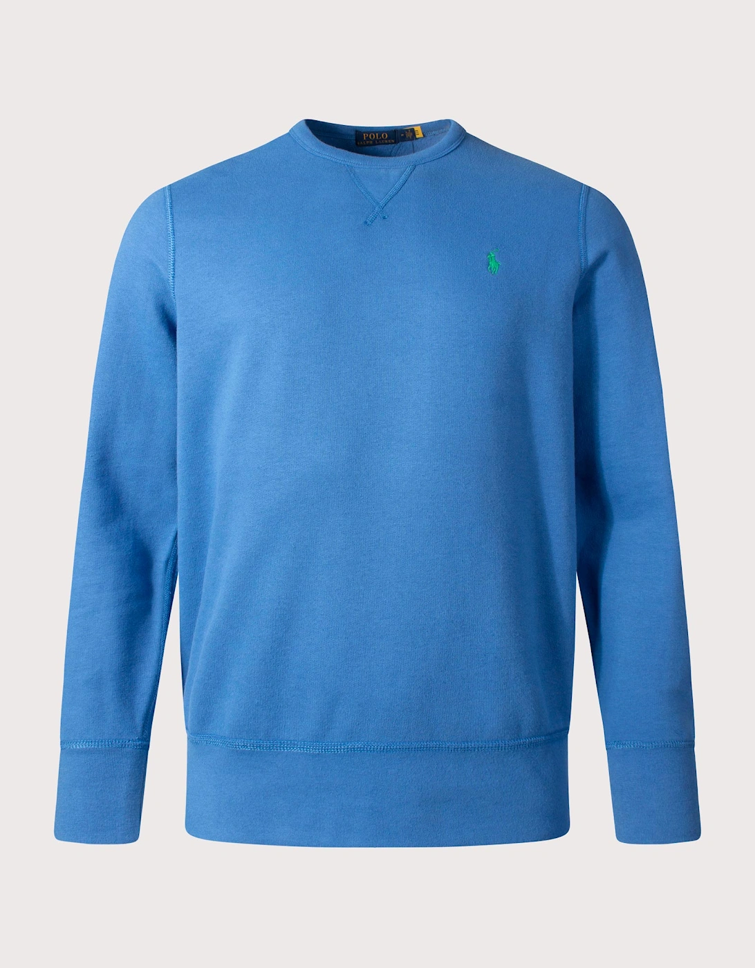 RL Fleece Sweatshirt, 5 of 4