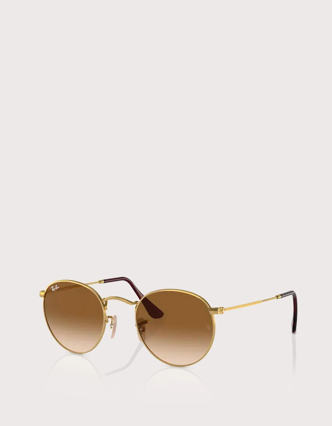 Round Metal Sunglasses, 7 of 6