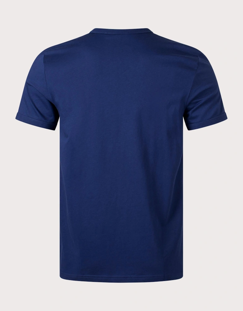 Ringer T-Shirt