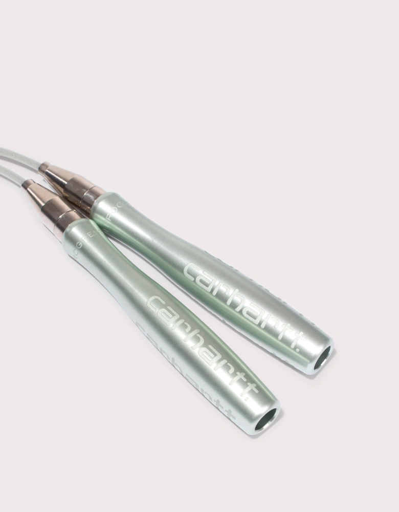 Aluminium Skipping Rope