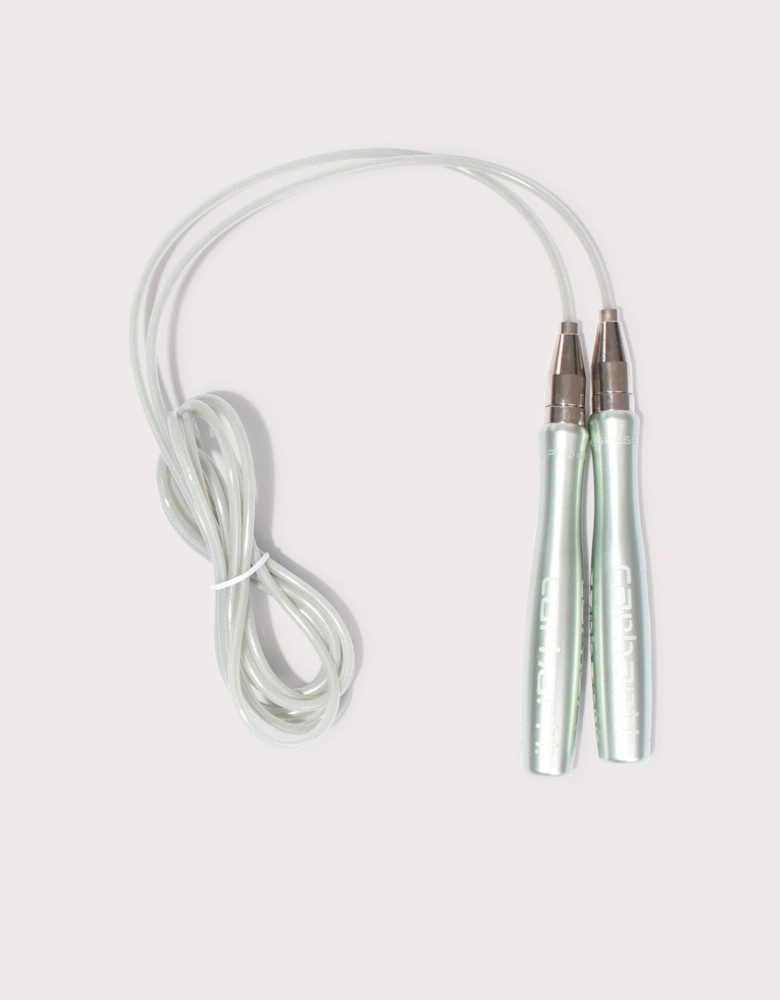 Aluminium Skipping Rope