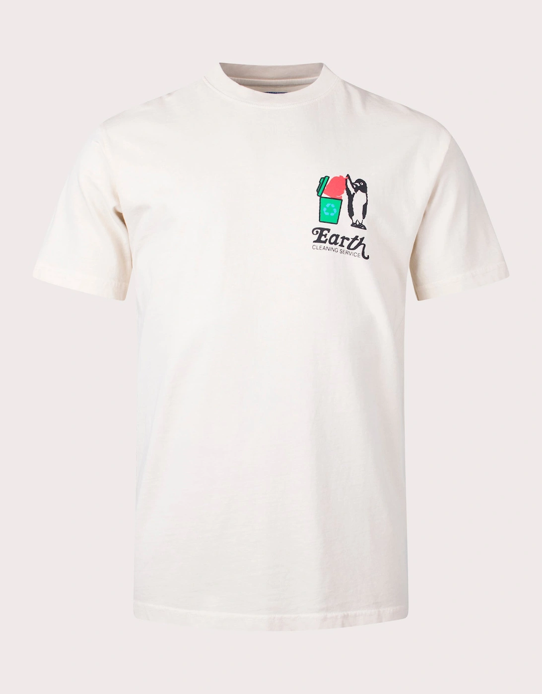 Cleaning Service T-Shirt