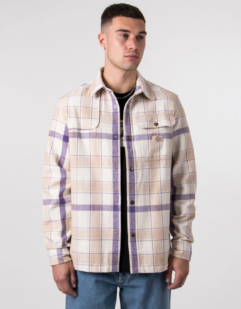 Relaxed Fit Nimmons Shirt
