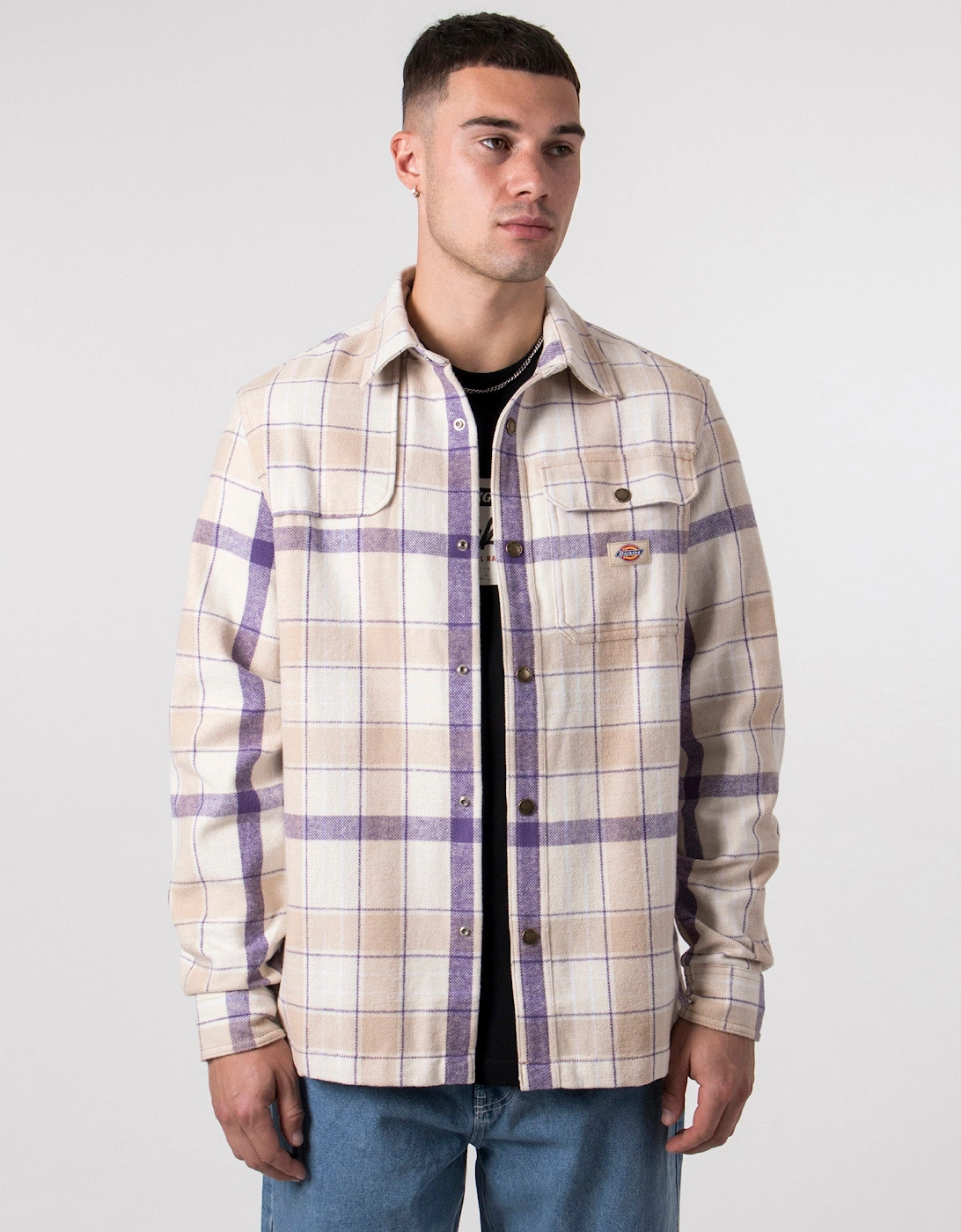 Relaxed Fit Nimmons Shirt, 5 of 4