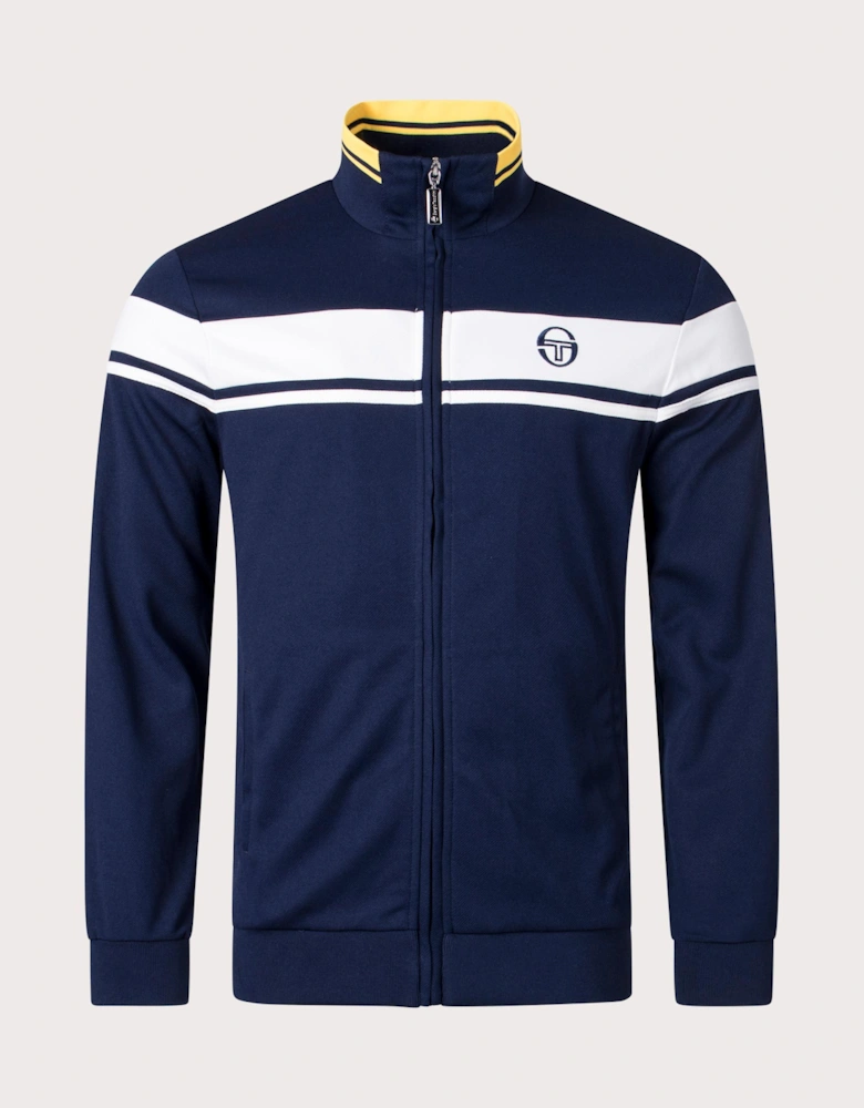 Damarindo Track Top