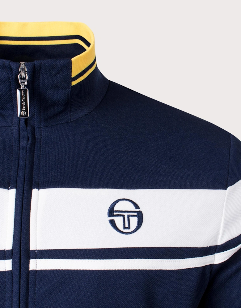 Damarindo Track Top