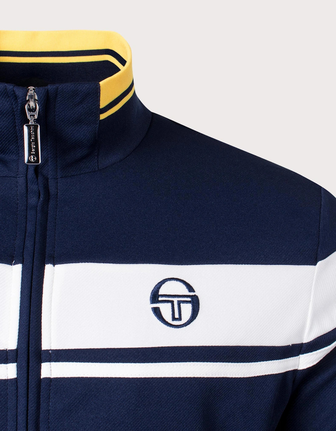 Damarindo Track Top