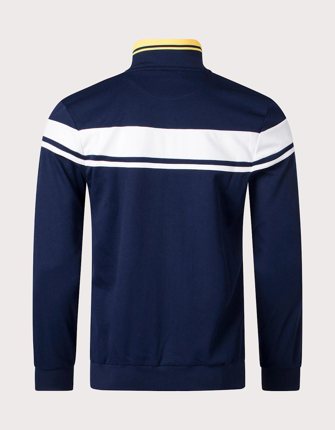 Damarindo Track Top