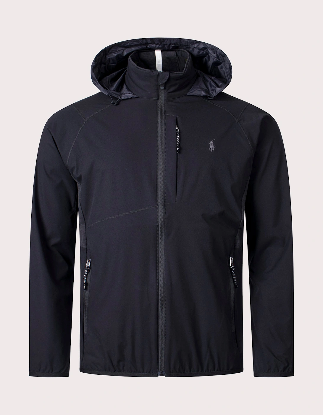 Packable Glendale Lined Windbreaker, 6 of 5