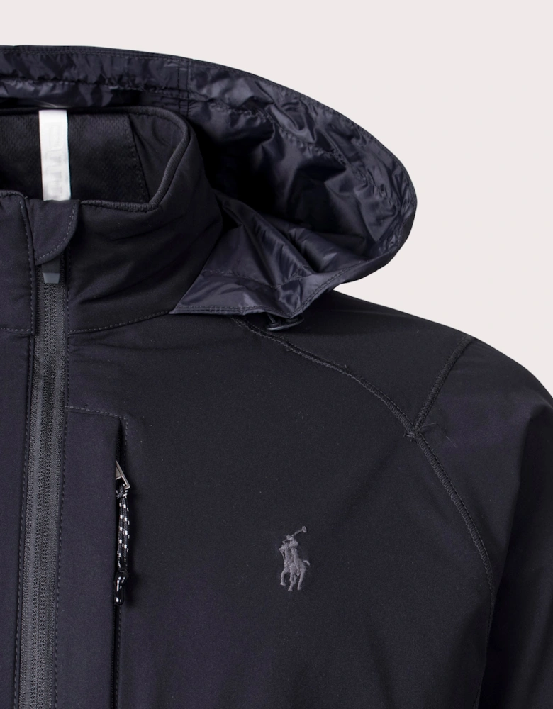 Packable Glendale Lined Windbreaker