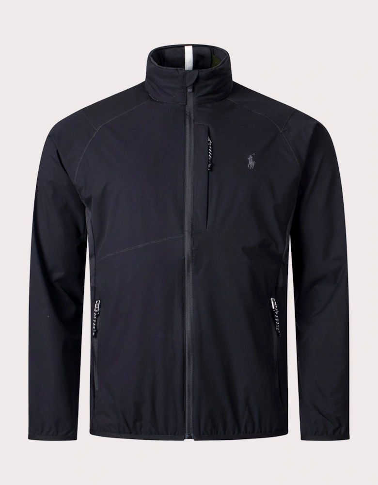 Packable Glendale Lined Windbreaker