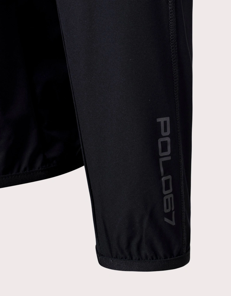 Packable Glendale Lined Windbreaker