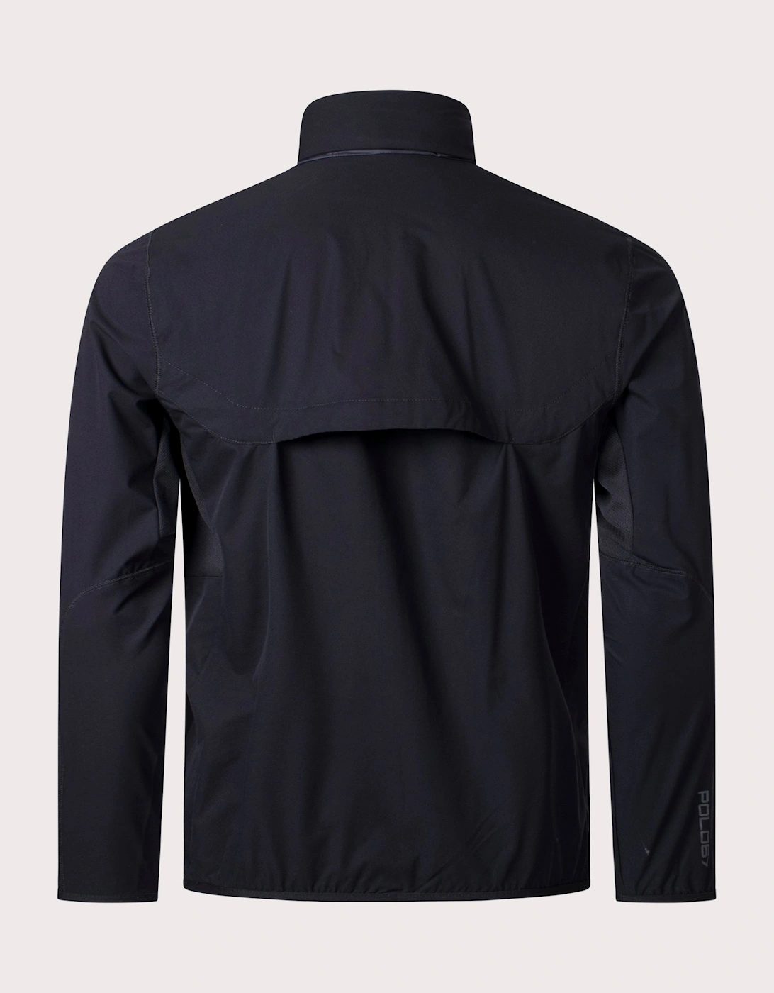 Packable Glendale Lined Windbreaker