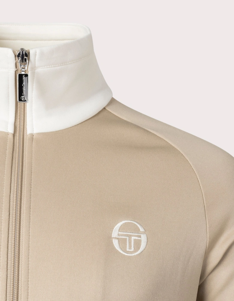 Dallas Track Top