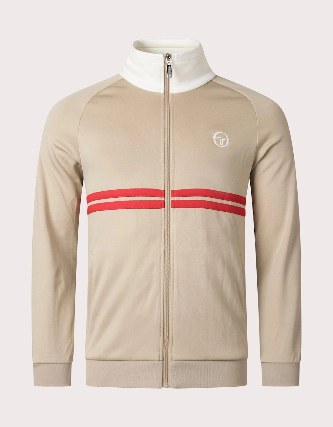 Dallas Track Top, 4 of 3